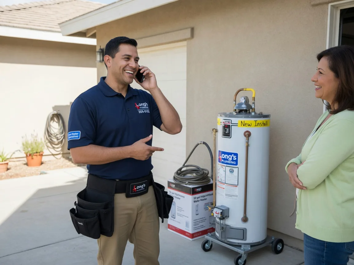Leak Detection Sandersville, GA FAQs